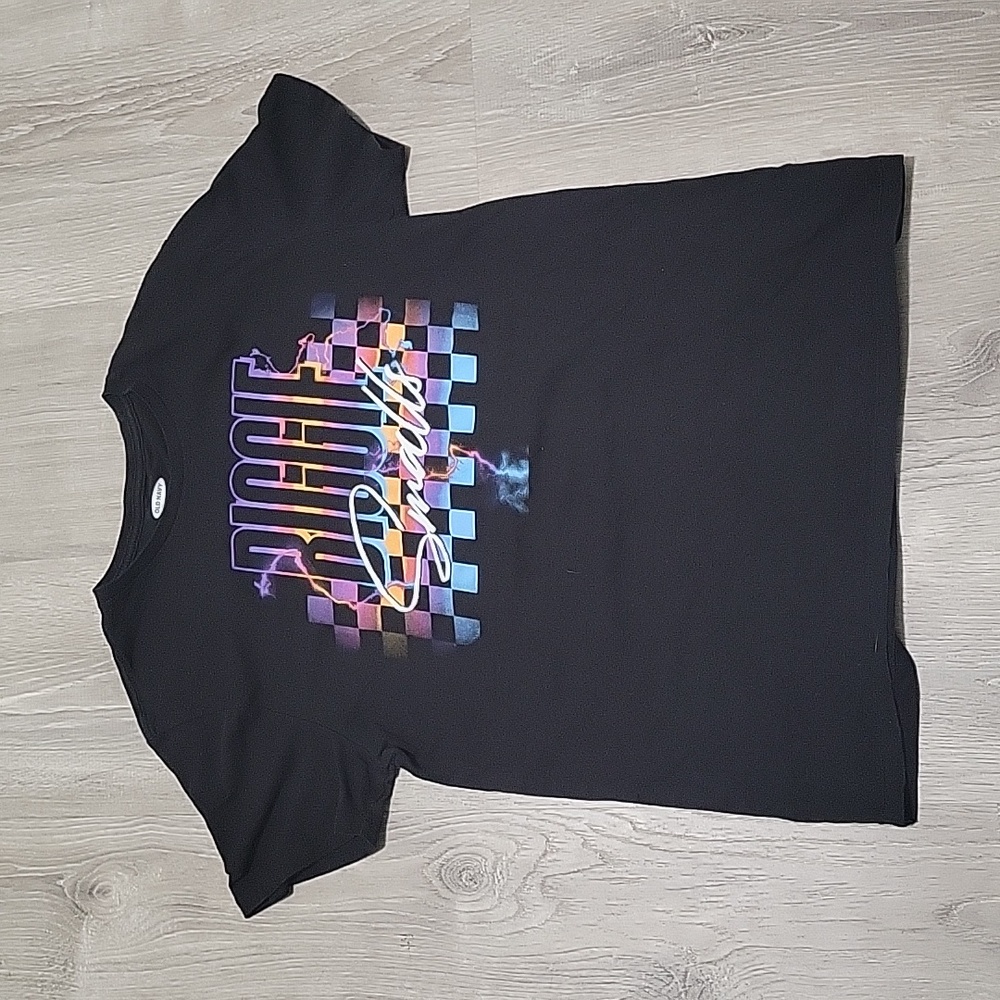 Biggie Smalls T-shirt